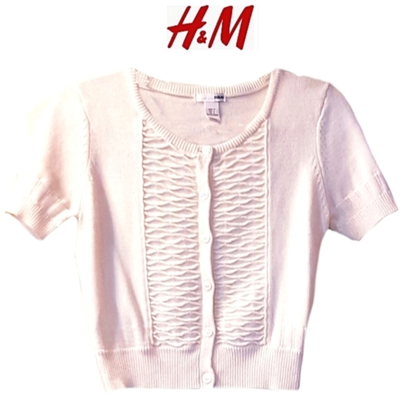 H&M Top - Picture 1 of 12